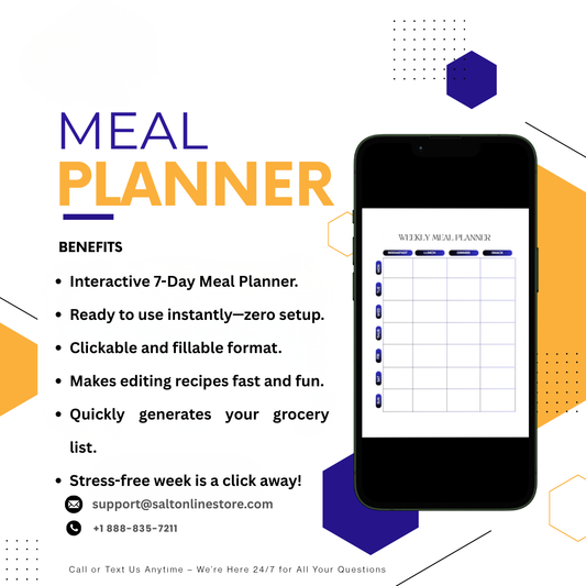 Meal Planner