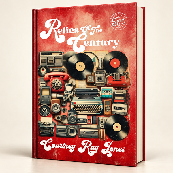 Relics of the Century – A Nostalgic Look at Everyday Items from Past Decades