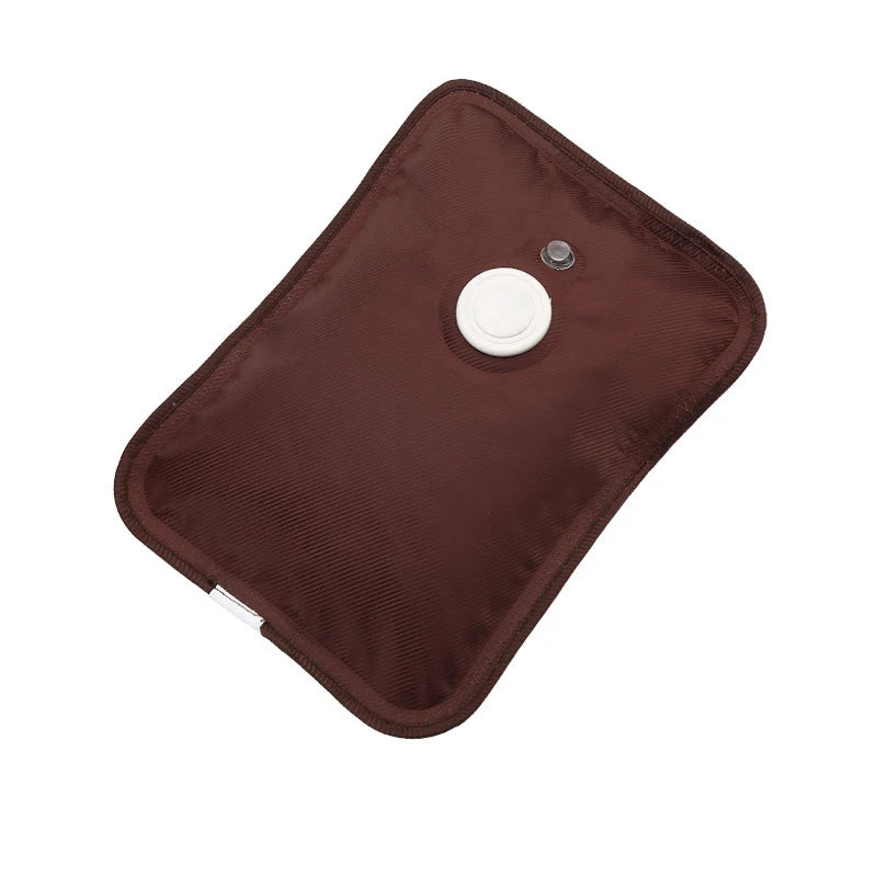 Rechargeable Electric Hot Water Bag | Hand Warmer Heat Pack