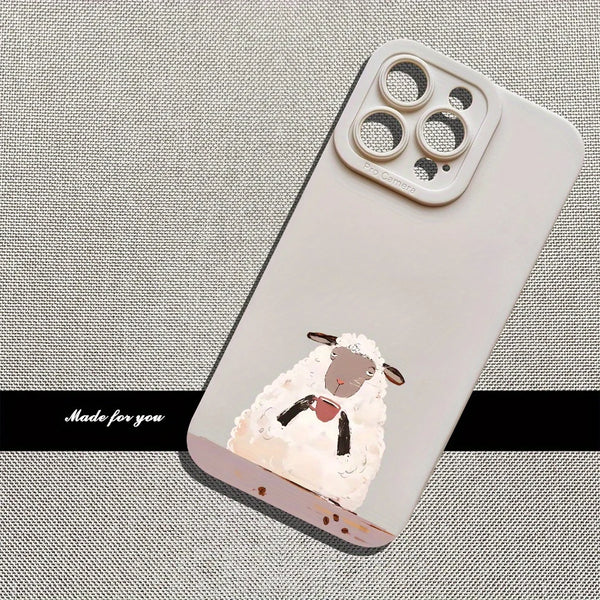 Protective Iphone Case For Iphone 12