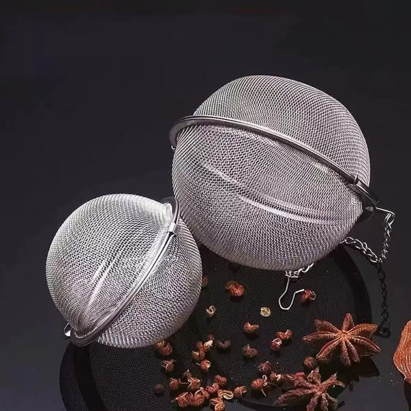 Tea Filter Strainers Kitchen Tools