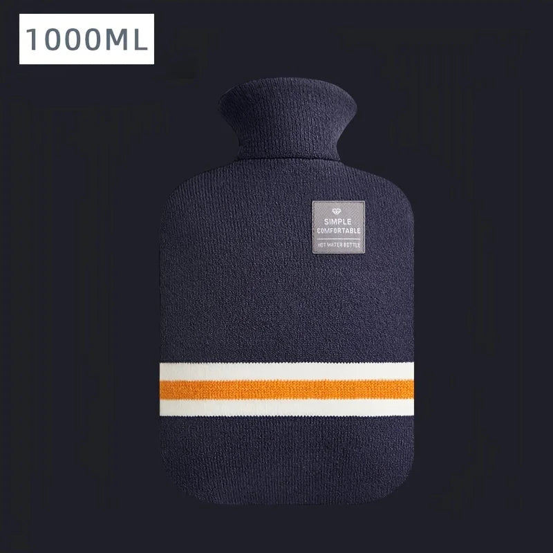 Hot Water Bottle Bag | Warm Belly, Hands & Feet