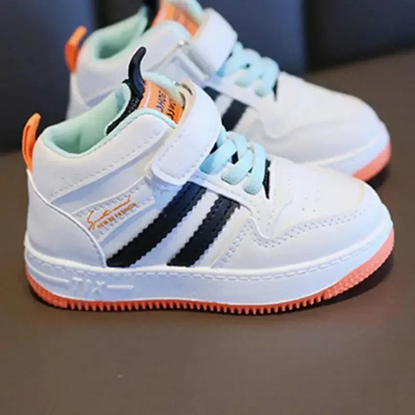 2025 Children S Sneakers Kids Fashion Design Casual Shoes Boys Girls