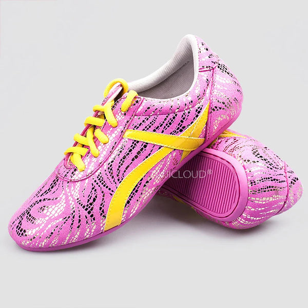 Professional Kids Kung Fu Shoes For Competition Martial Arts