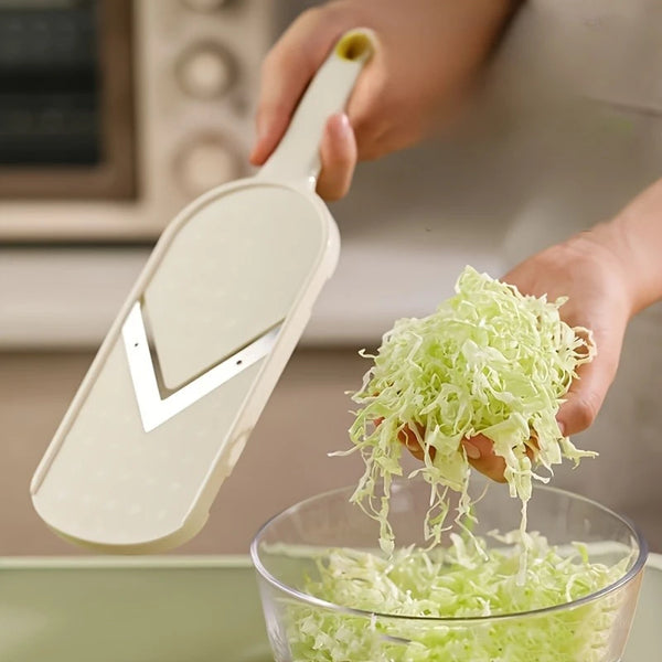 Vegetable Slicer Grater Cabbage Grater Slicer Cutter Shredders Multi