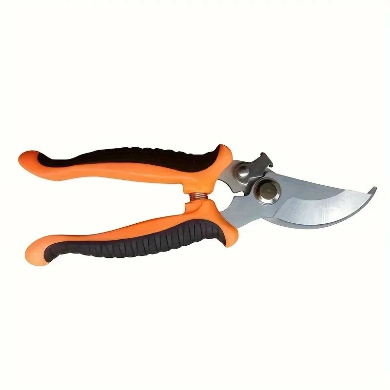 Heavy-Duty Professional Pruning Shears