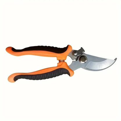 Heavy-Duty Professional Pruning Shears