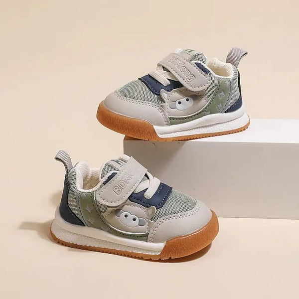 1 3 Years Old Autumn Winter Infant Toddler Walking Shoes For Baby
