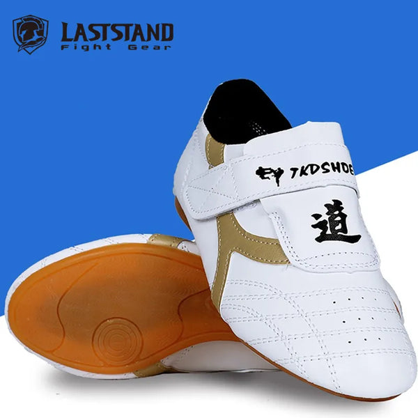 Children Taekwondo Shoes Men S Breathable Kids Martial Arts Karate