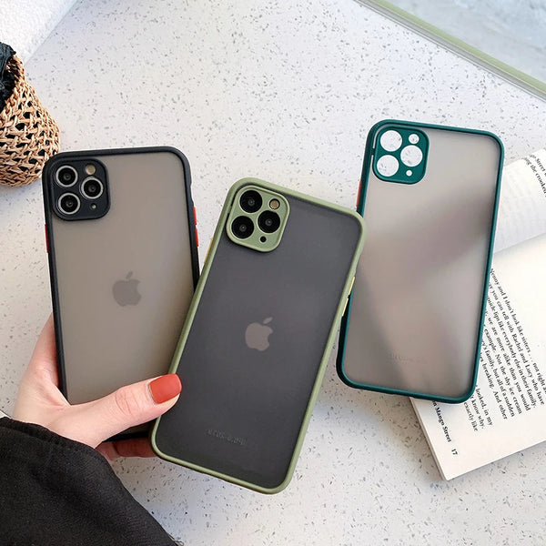 Protective Iphone Case For Iphone 11