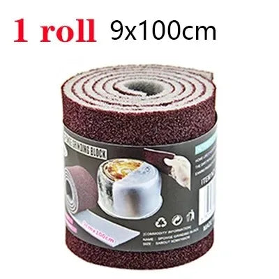 Magic Melamine Sponge | Pan & Pot Cleaning Eraser