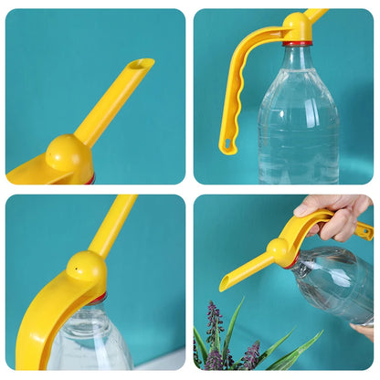 Dual-Purpose Plant Watering Spray Bottle