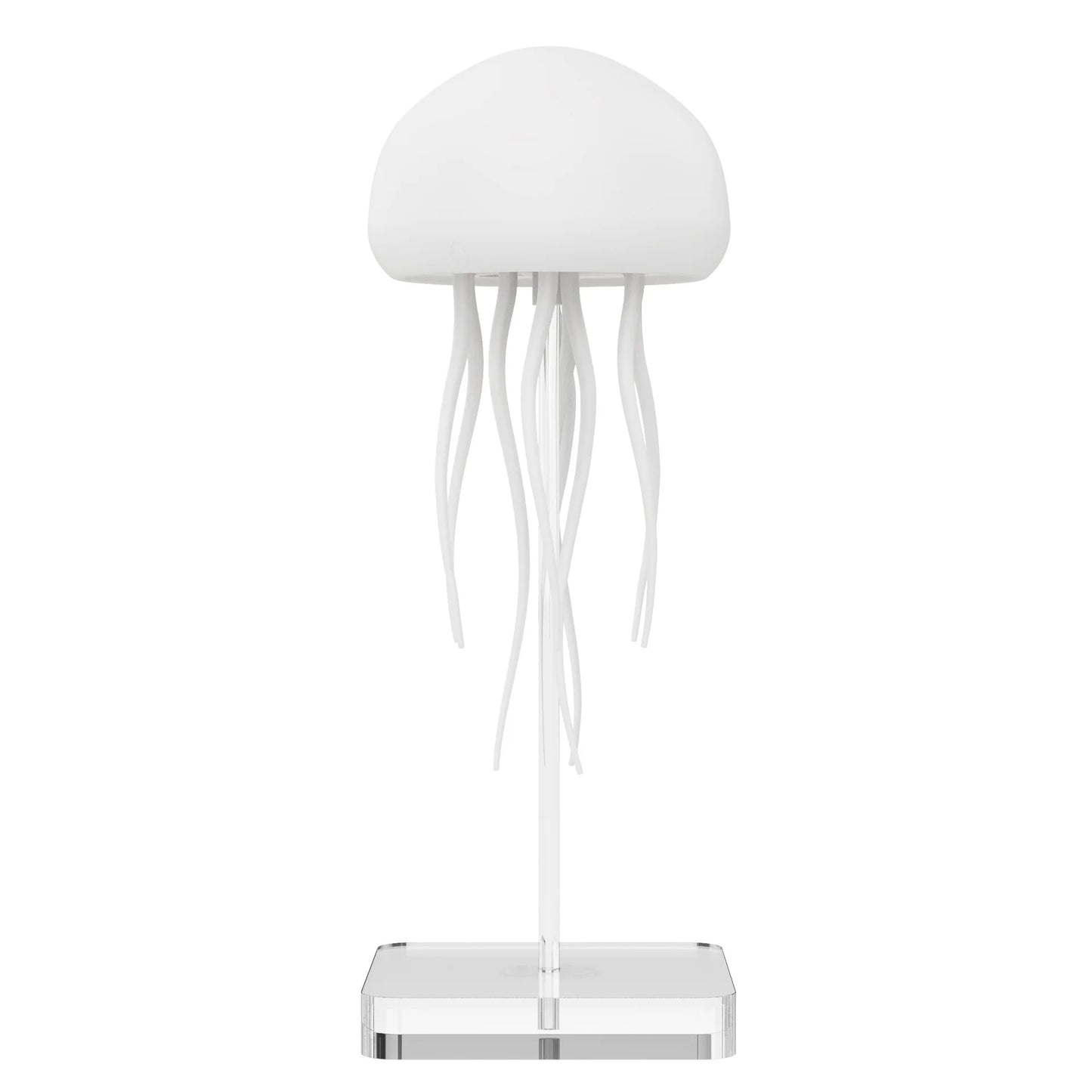 Smart Jellyfish Lamp – LED Floating Night Light Decor