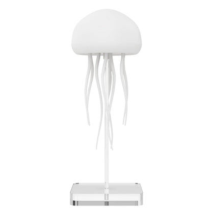 Smart Jellyfish Lamp – LED Floating Night Light Decor