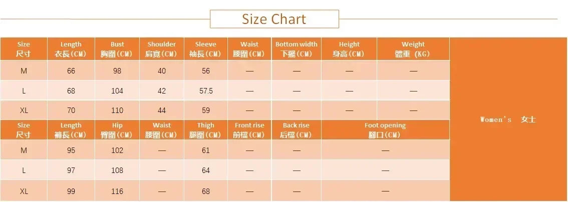 Viscose Long-Sleeved Trousers Ladies Pajamas Suit