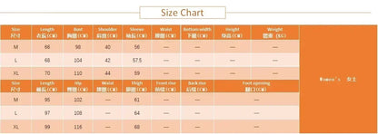 Viscose Long-Sleeved Trousers Ladies Pajamas Suit