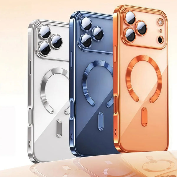 Protective Iphone Case For Iphone 17 Pro