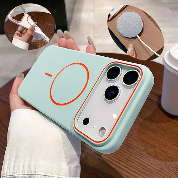 Protective Iphone Case For Iphone 17 Pro