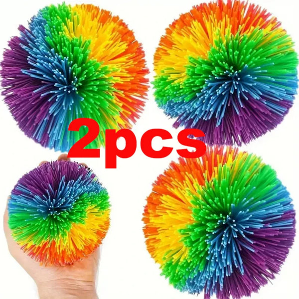 Balls Sensory Fidget Toys Party Favors