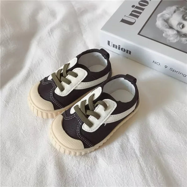Kids Shoes Children Girls Sneakers Shoes For Baby Toddler Sneakers