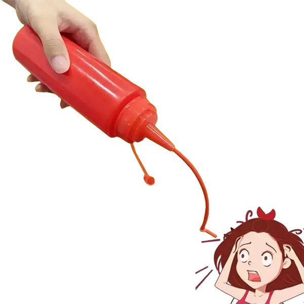 Sauce Prank Cool Toys Frightening Fake