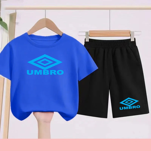 Kids 3 12yrs Charming Coat Short Sleeved Summer Cool Clothing T T T