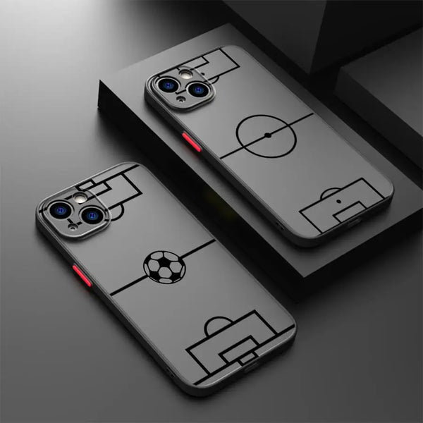 Protective Iphone Case For Iphone 17 Pro