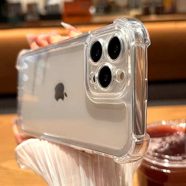 Protective Iphone Case For Iphone 17
