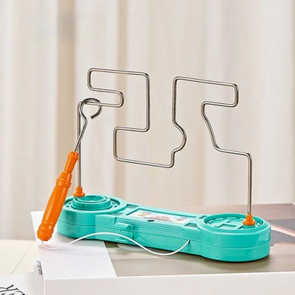 Electric Shock Toy For Kids Adults Children Study Supplies Toys