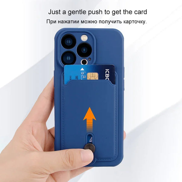 Protective Iphone Case For Iphone 16
