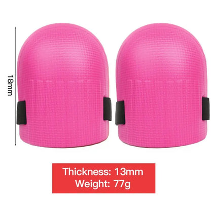 Knee Protection Pad | Tile & Garden Work Cushion