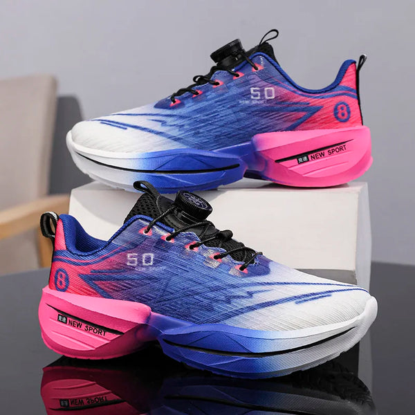 Kids Sneakers Fashion Running Shoes For Children New Outdoor Sports