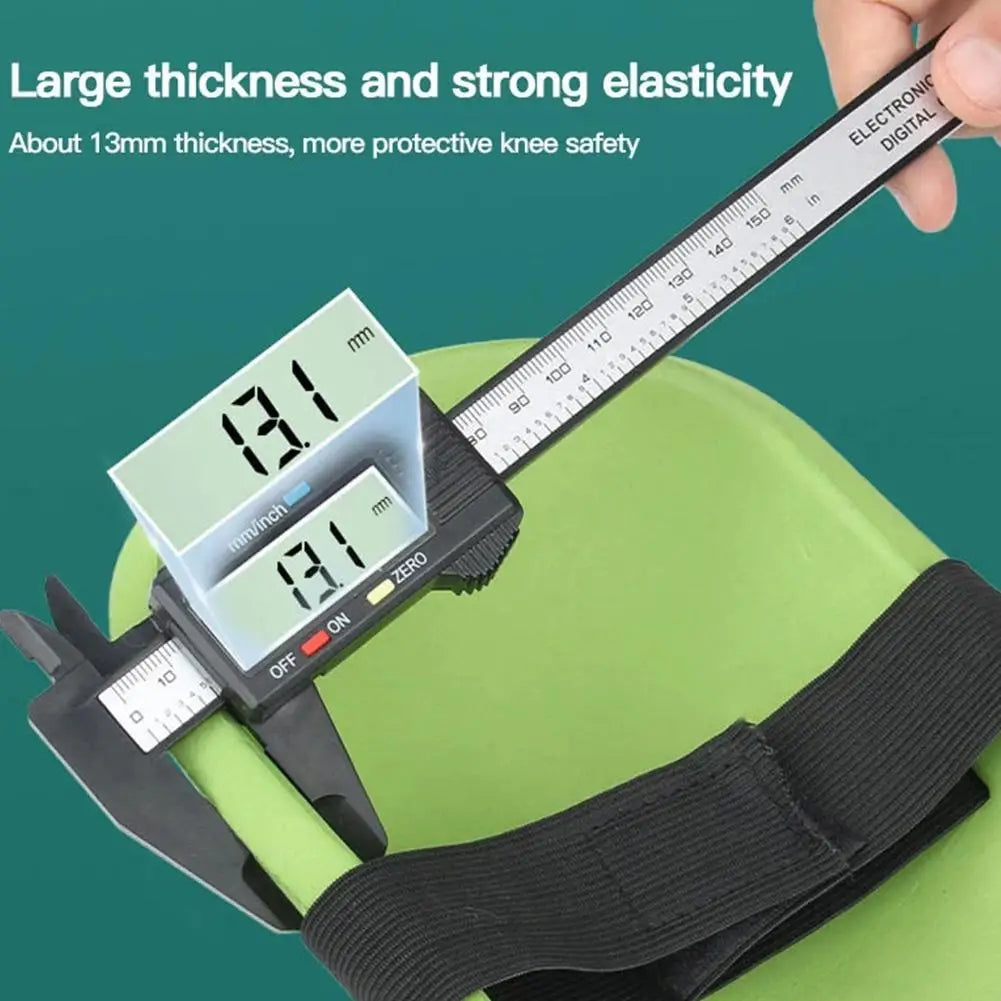 Knee Protection Pad | Tile & Garden Work Cushion