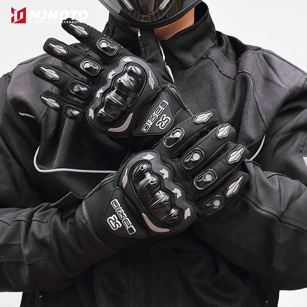 Waterproof Touch Screen Gloves: Warm & Windproof
