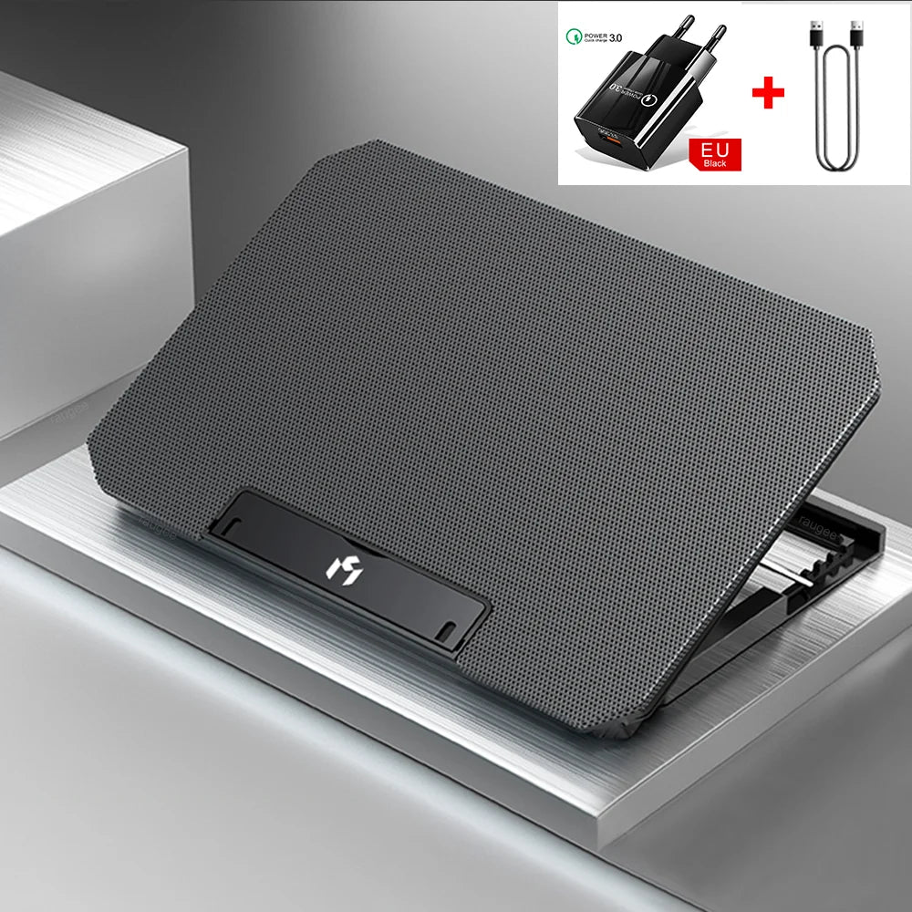 Gaming Laptop Cooler for MacBook Air, Pro, Dell 12-16 Inch