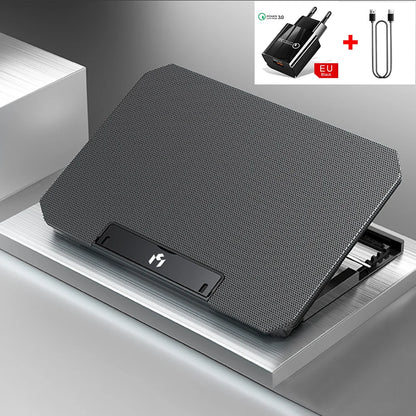 Gaming Laptop Cooler for MacBook Air, Pro, Dell 12-16 Inch