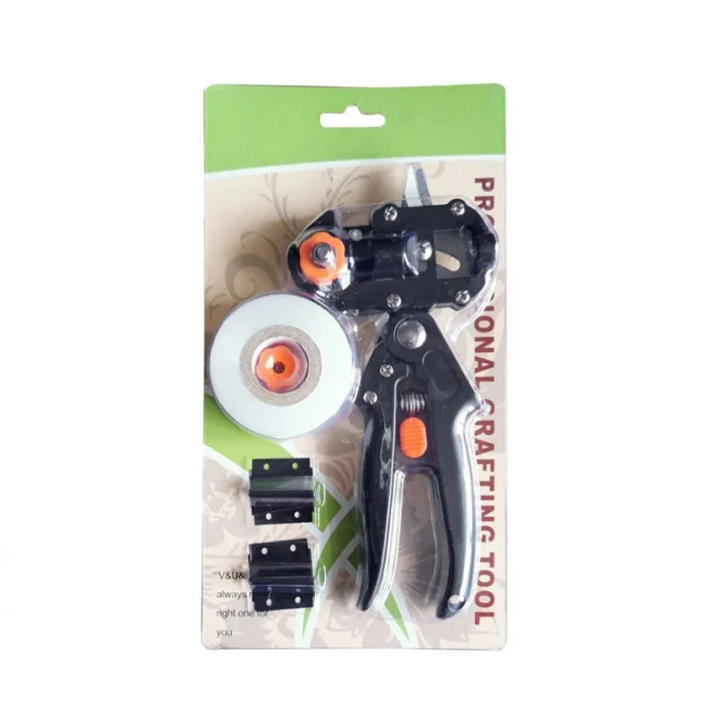 Grafting & Pruning Tool Professional Branch Cutter Secateur