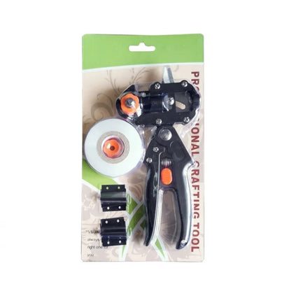 Grafting & Pruning Tool Professional Branch Cutter Secateur