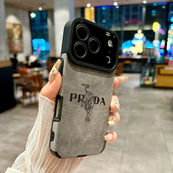 Protective Iphone Case For Iphone 17