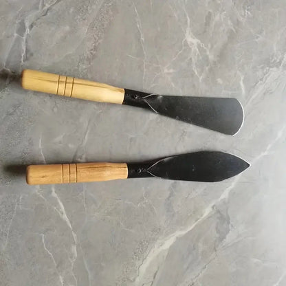 Multifunctional Garden Shovel and Hoe