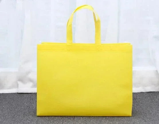 Women Foldable Shopping Bag - Reusable Eco Tote Grocery Bag