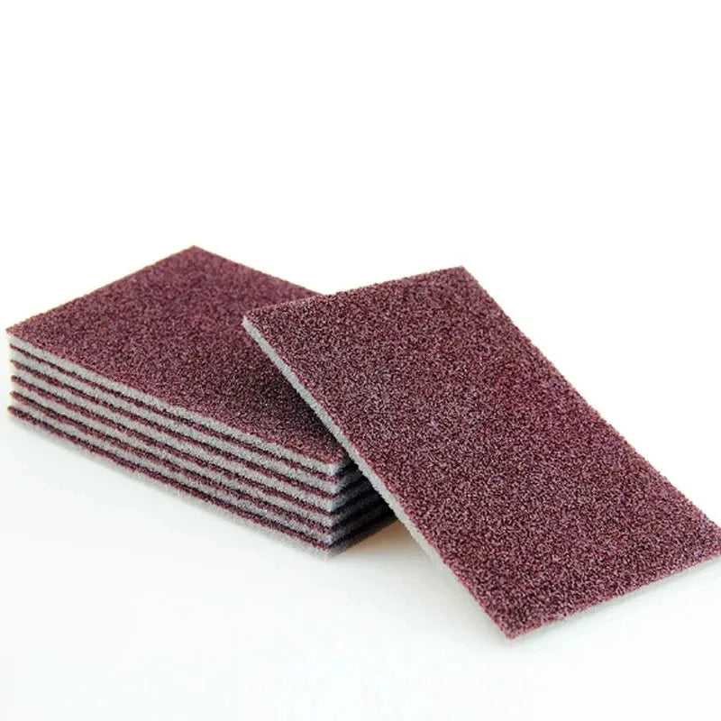 Magic Melamine Sponge | Pan & Pot Cleaning Eraser