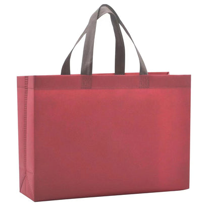 Women Foldable Shopping Bag - Reusable Eco Tote Grocery Bag