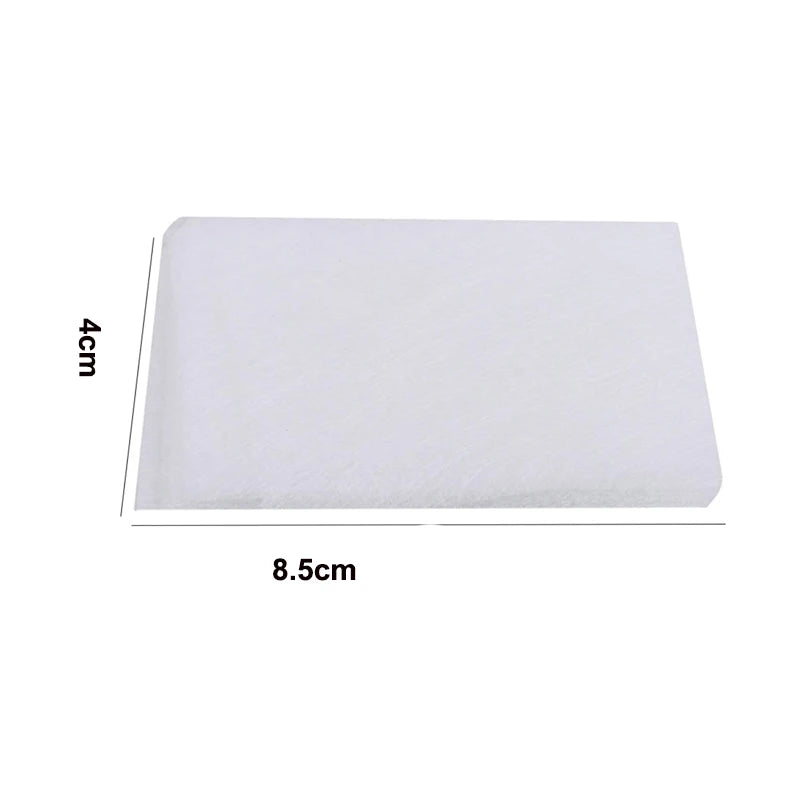 Nail Extension Silk Fiberglass Wraps | DIY Nail Art Tool