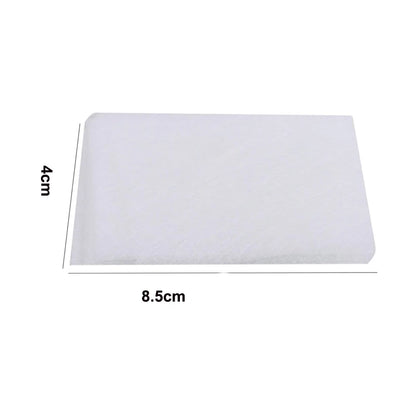 Nail Extension Silk Fiberglass Wraps | DIY Nail Art Tool