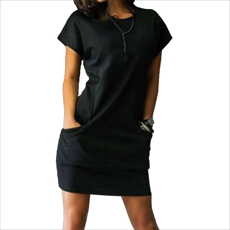Women's Sleeveless Bodycon Dress - Summer Lace Trim Ruched Mini Dress