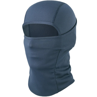 Tactical Balaclava Full Face Mask - Quick-Dry Summer Head Cover