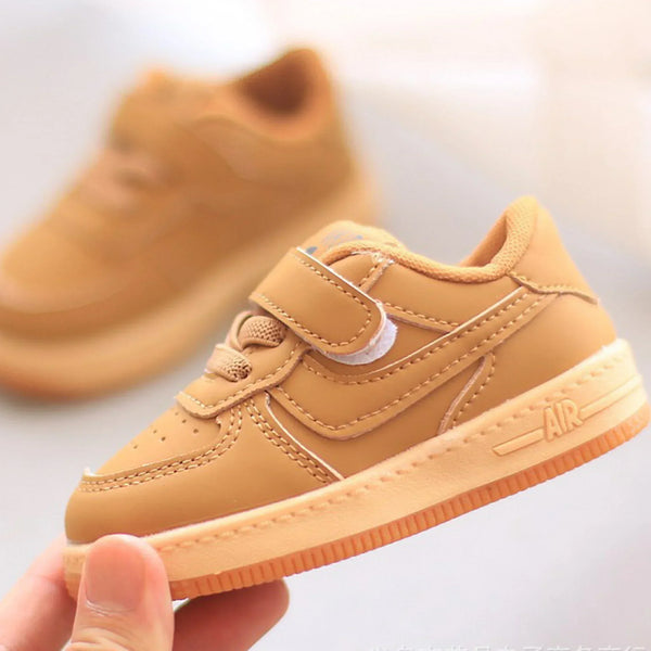 Kids Shoes For Running Shoes Autumn Winter Outdoor Sneaker Anti Slip