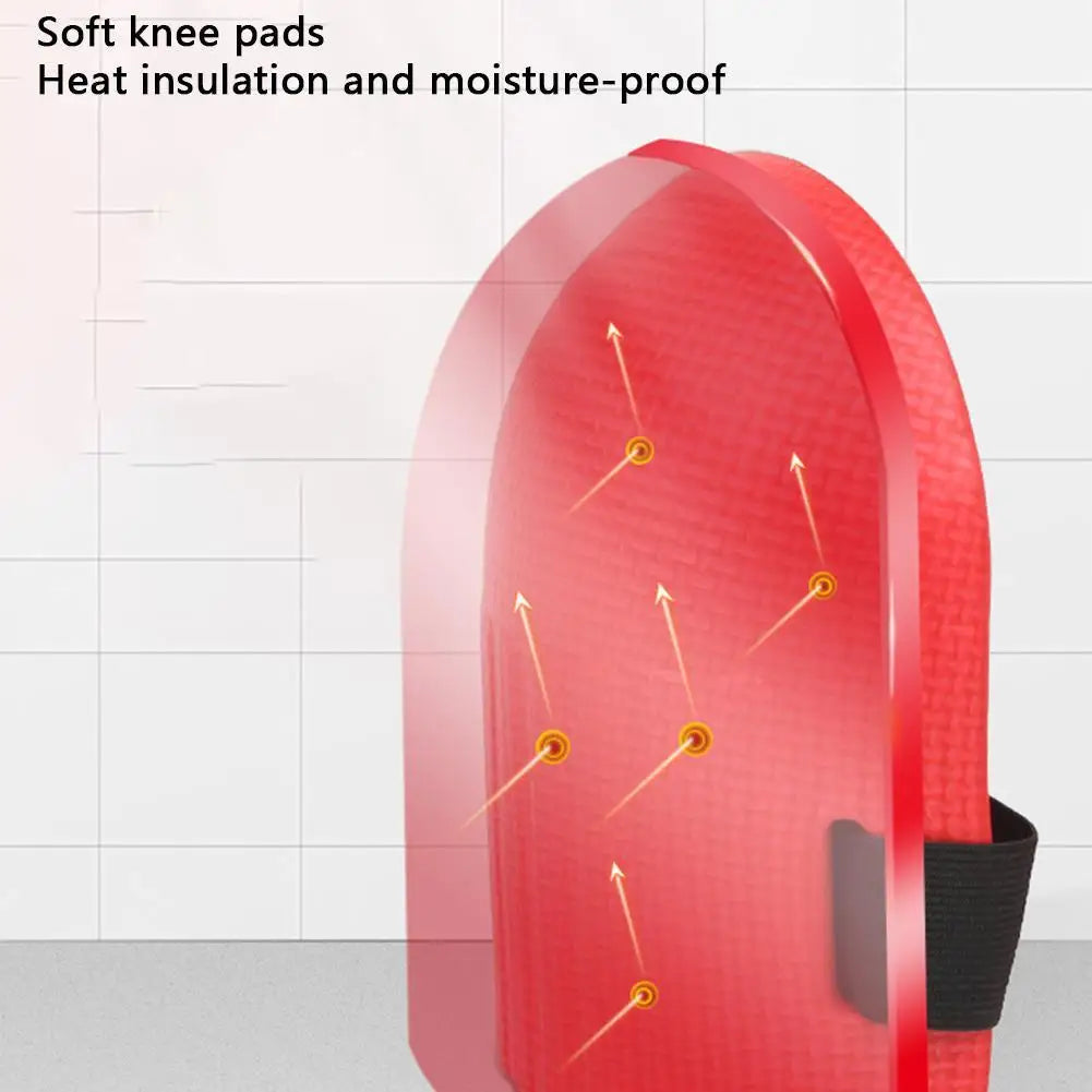 Knee Protection Pad | Tile & Garden Work Cushion