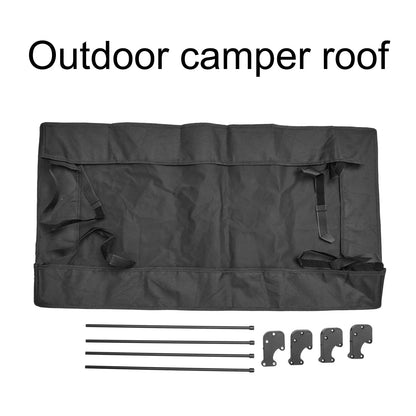 Waterproof Folding Golf Cart Cover